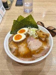 ライトニングファイヤー