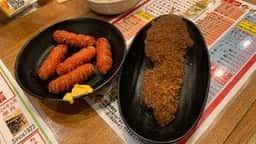 お立ち吞み処 赤垣屋 なんば店