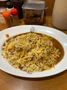 日乃屋カレー 秋葉原店