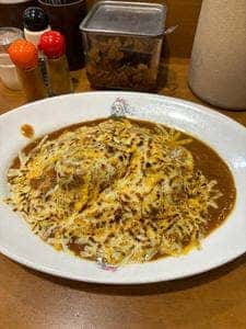 日乃屋カレー 秋葉原店