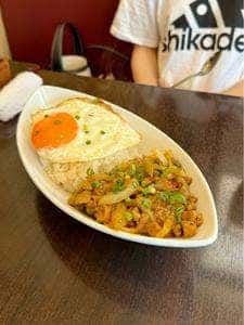 ブッダスパイス