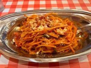 スパゲッティーのパンチョ 新座店