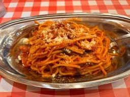 スパゲッティーのパンチョ 新座店