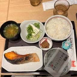 てんぷら・そば 門左衛門