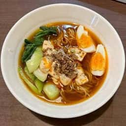 g麺