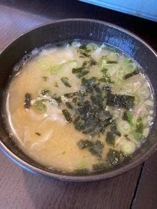 ブリしゃぶ鍋と日本酒 喜々