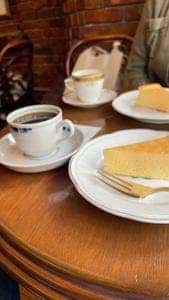 アンセーニュ・ダングル 自由が丘店