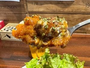 カレー・ザ・ロック