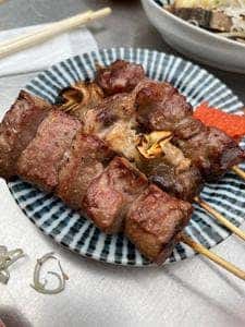 やきとん豚番長 蒲田西口店