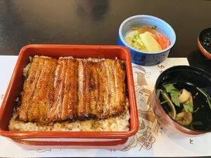 川魚料理 魚庄 本店