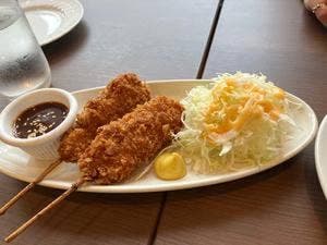 ニュー・トーキョー 東京競馬場店