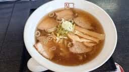 喜多方ラーメン 坂内 更埴店
