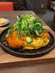 電光石火 横浜みなとみらい店