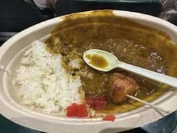 甲子園カレー