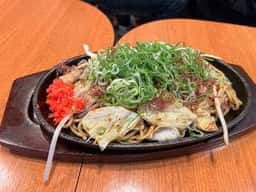 粉もん屋 八 東山駅前店