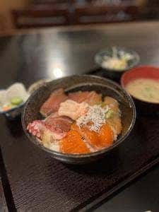 さかな処 まる天