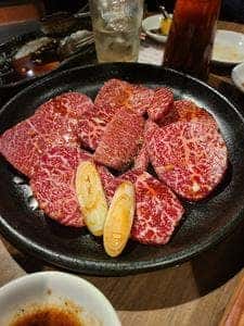 ホルモン焼道場 蔵 国分寺店