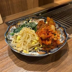 厳選焼肉 一石三鳥