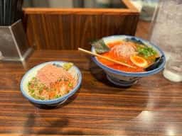 AFURI 六本木交差点