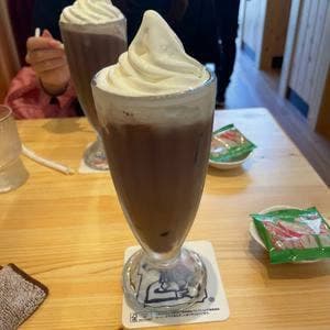 コメダ珈琲店 浦安駅前店