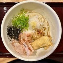 東京うどん 侍