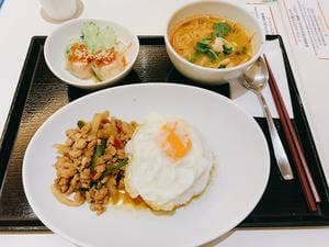 ジャスミンタイ エクスプレス 東京スカイツリータウン・ソラマチ店
