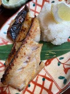 伊豆の旬 やんも 南青山店