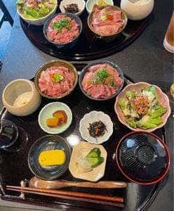 創作鉄板焼 よりと