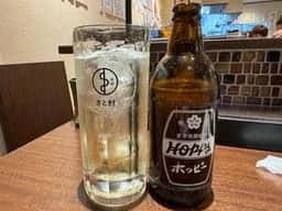 串焼 さと村 お花茶屋店