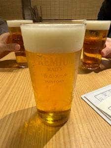 寿司トおでんにのや 大門店