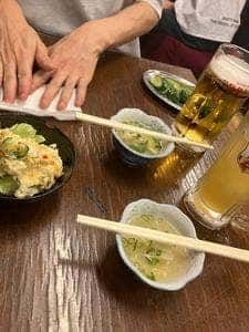 炭火焼鳥 鳥幸 赤羽店