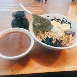 麺人 しょう太郎丸
