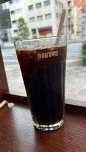 ドトールコーヒーショップ 茅場町店