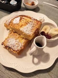 Cafe×Dining With a Will