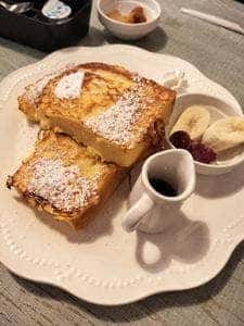 Cafe×Dining With a Will
