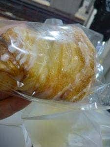 仲見世クロワッサン専門店 クロッジュ!