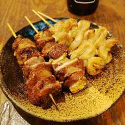 もつ焼稲垣 押上店