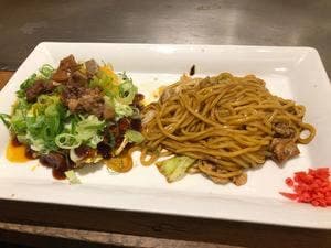 めっせ熊 東京店