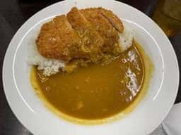 カレーショップ C&C 新木場メトロピア店
