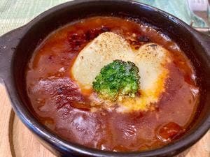 ビストロ ぷちぽわ