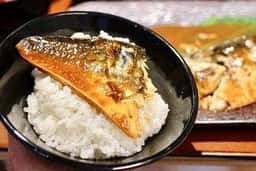 ひものや三久 名古屋御園