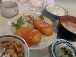 お食事処アケミ