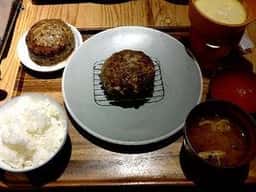 挽き肉のトリコ 渋谷店