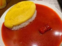 カレーの店 夕月 ベルナード観光通り店