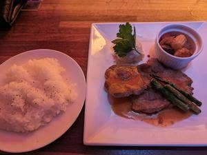 創作 Dining Bar BISTRO Kuu