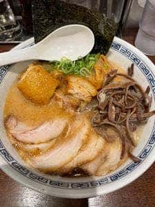 熊本ラーメン ひごもんず neo 三鷹店