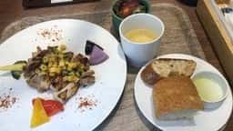 夕陽ヶ丘食堂