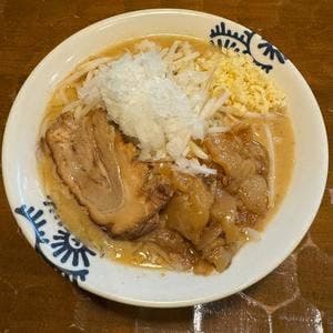 特級中華蕎麦 洋介