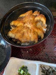 元祖 瓦そばたかせ ごはん処りゅう庵