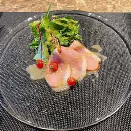 大宮 鉄板焼き FEU -風-